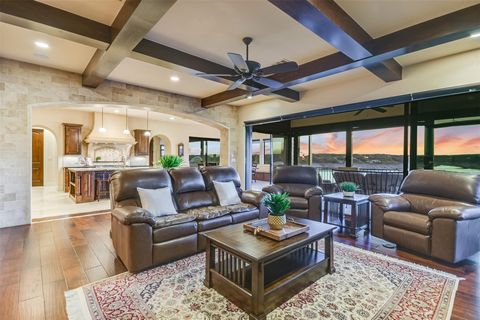 Tiny photo for 17017 S Ridge LN, Austin, TX 78734 (MLS # 8383493)
