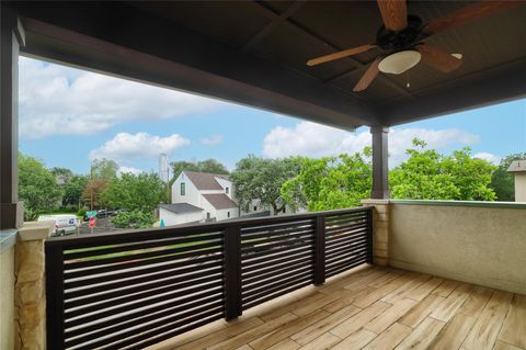 Tiny photo for 701 Josephine ST, Austin, TX 78704 (MLS # 3471322)