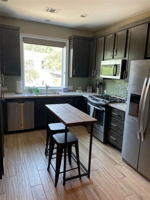Tiny photo for 701 Josephine ST, Austin, TX 78704 (MLS # 3471322)