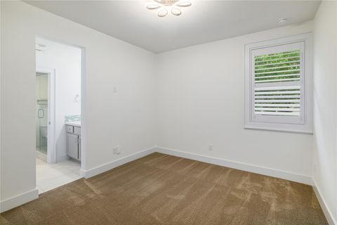 Tiny photo for 701 Josephine ST, Austin, TX 78704 (MLS # 3471322)