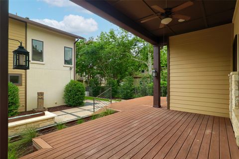 Tiny photo for 701 Josephine ST, Austin, TX 78704 (MLS # 3471322)