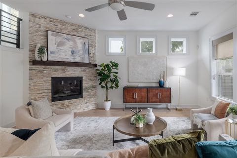 Tiny photo for 701 Josephine ST, Austin, TX 78704 (MLS # 3471322)