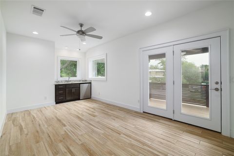 Tiny photo for 701 Josephine ST, Austin, TX 78704 (MLS # 3471322)