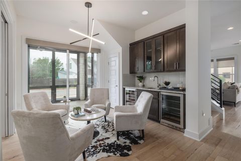 Tiny photo for 701 Josephine ST, Austin, TX 78704 (MLS # 3471322)