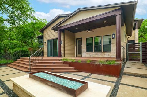Tiny photo for 701 Josephine ST, Austin, TX 78704 (MLS # 3471322)