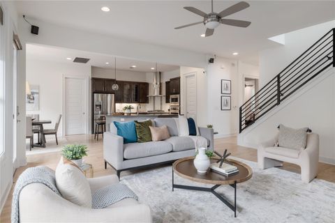 Tiny photo for 701 Josephine ST, Austin, TX 78704 (MLS # 3471322)