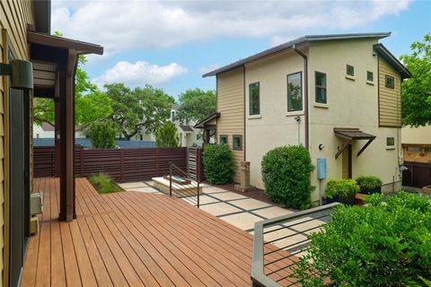 Tiny photo for 701 Josephine ST, Austin, TX 78704 (MLS # 3471322)