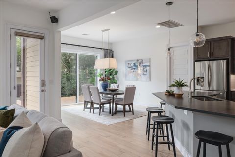 Tiny photo for 701 Josephine ST, Austin, TX 78704 (MLS # 3471322)