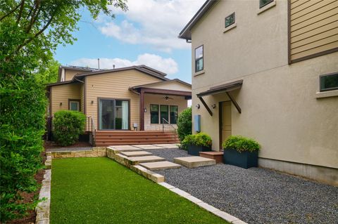 Tiny photo for 701 Josephine ST, Austin, TX 78704 (MLS # 3471322)