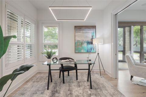 Tiny photo for 701 Josephine ST, Austin, TX 78704 (MLS # 3471322)