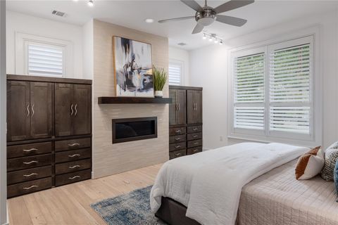 Tiny photo for 701 Josephine ST, Austin, TX 78704 (MLS # 3471322)