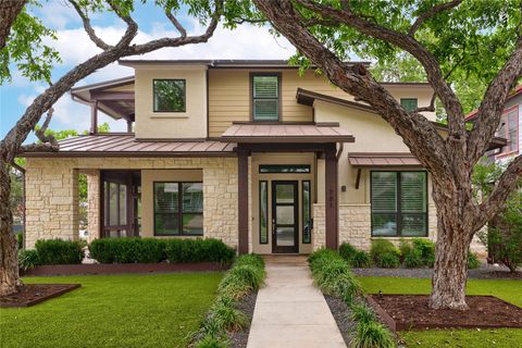 701 Josephine ST Austin TX 78704