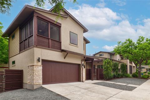 Tiny photo for 701 Josephine ST, Austin, TX 78704 (MLS # 3471322)