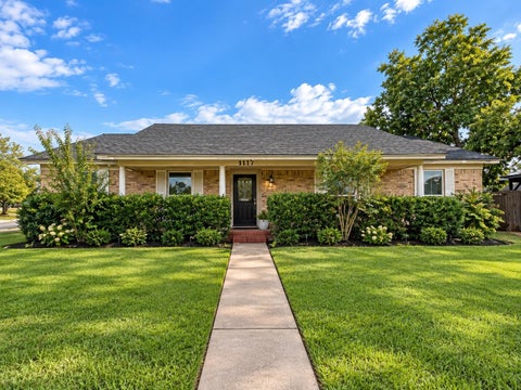 Photo of 5407 Tipton DR, Austin, TX 78723 (MLS # 7803726)