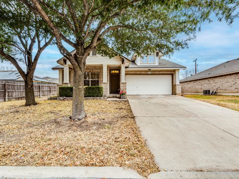 Photo of 16608 Bridgefarmer BLVD, Pflugerville, TX 78660 (MLS # 3905820)