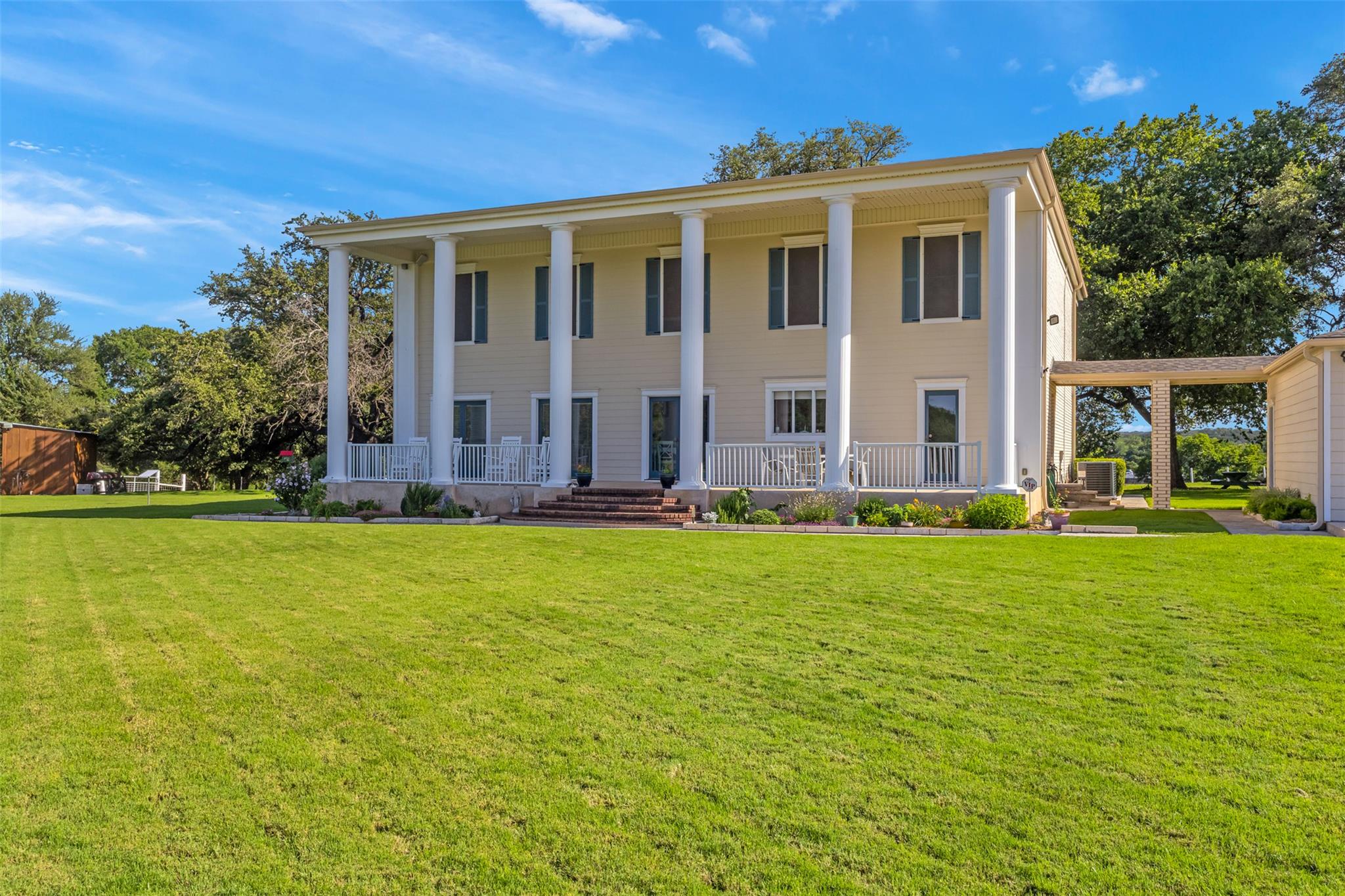 10299 Paddy Hamilton RD