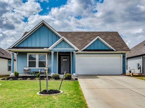 Photo of 206 Fort Clark Springs DR, Hutto, TX 78634 (MLS # 8851134)