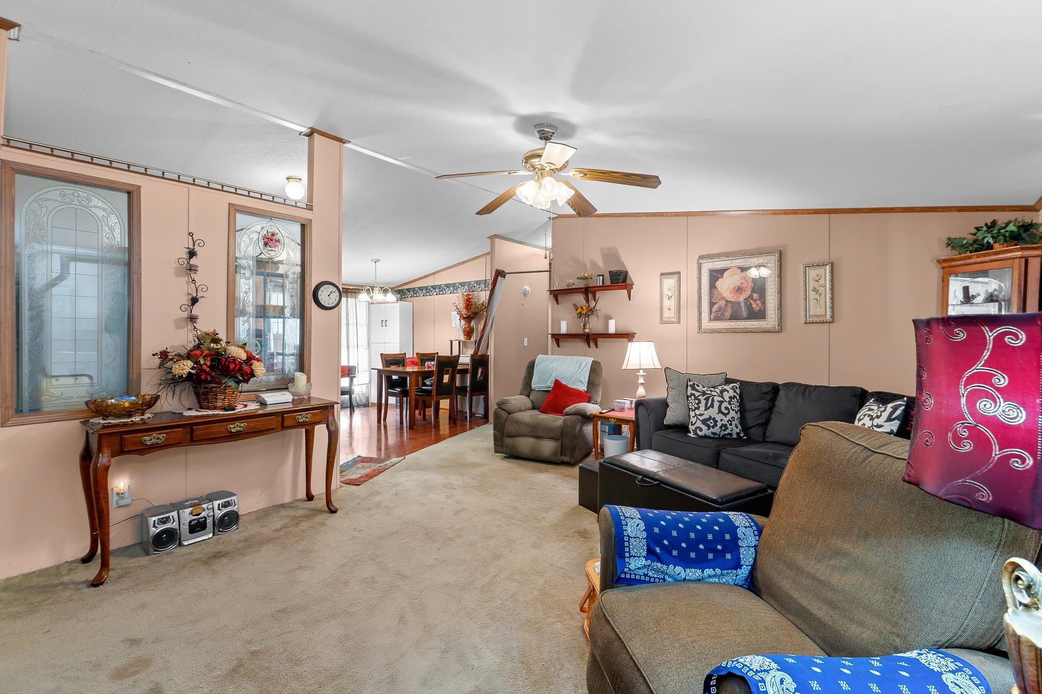 14815 Johnson Road TRL