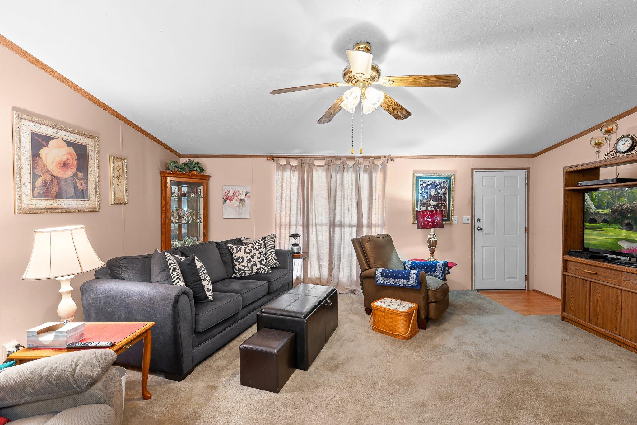 14815 Johnson Road TRL