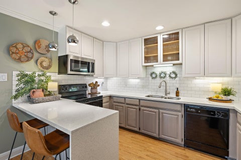 Tiny photo for 2500 Steck Ave #6, Austin, TX 78757 (MLS # 3708757)