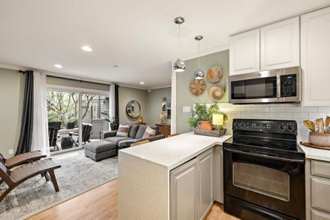 Tiny photo for 2500 Steck Ave #6, Austin, TX 78757 (MLS # 3708757)