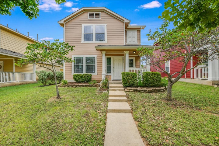Photo 1 of 26 — 1815 Lost Maples LOOP, Cedar Park, TX 78613