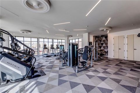 Tiny photo for 800 Embassy DR #117, Austin, TX 78702 (MLS # 6502135)