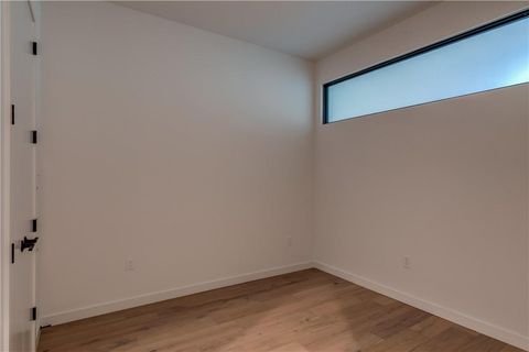Tiny photo for 800 Embassy DR #117, Austin, TX 78702 (MLS # 6502135)