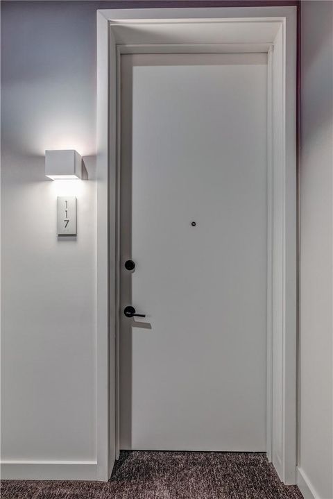 Tiny photo for 800 Embassy DR #117, Austin, TX 78702 (MLS # 6502135)
