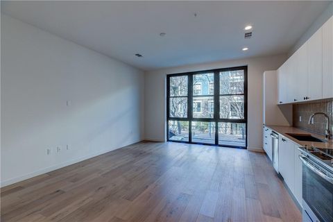 Tiny photo for 800 Embassy DR #117, Austin, TX 78702 (MLS # 6502135)