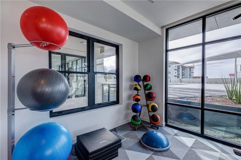Tiny photo for 800 Embassy DR #117, Austin, TX 78702 (MLS # 6502135)