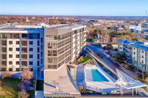 Tiny photo for 800 Embassy DR #117, Austin, TX 78702 (MLS # 6502135)
