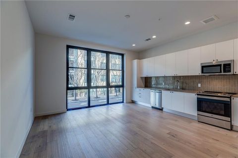 Photo of 800 Embassy DR #117, Austin, TX 78702 (MLS # 6502135)