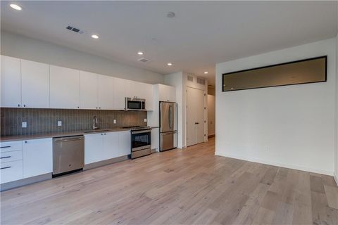 Tiny photo for 800 Embassy DR #117, Austin, TX 78702 (MLS # 6502135)