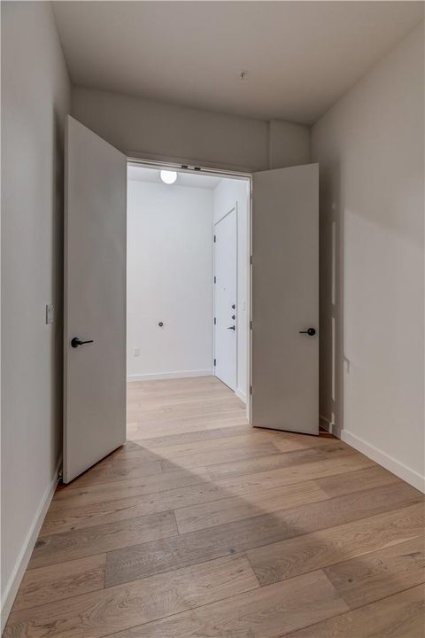 Tiny photo for 800 Embassy DR #117, Austin, TX 78702 (MLS # 6502135)