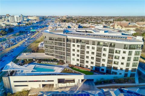 Tiny photo for 800 Embassy DR #117, Austin, TX 78702 (MLS # 6502135)