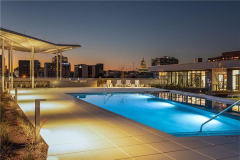 Tiny photo for 800 Embassy DR #117, Austin, TX 78702 (MLS # 6502135)