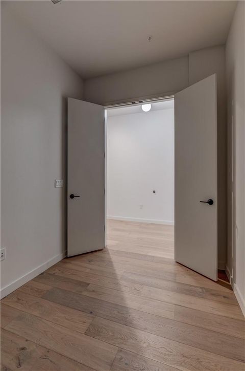 Tiny photo for 800 Embassy DR #117, Austin, TX 78702 (MLS # 6502135)
