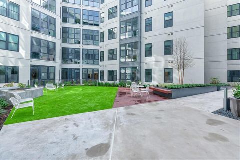 Tiny photo for 800 Embassy DR #117, Austin, TX 78702 (MLS # 6502135)