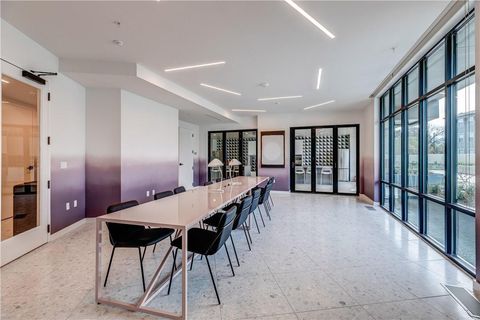 Tiny photo for 800 Embassy DR #117, Austin, TX 78702 (MLS # 6502135)