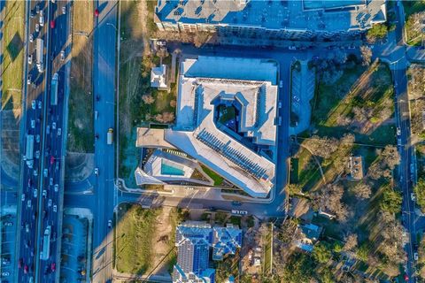 Tiny photo for 800 Embassy DR #117, Austin, TX 78702 (MLS # 6502135)