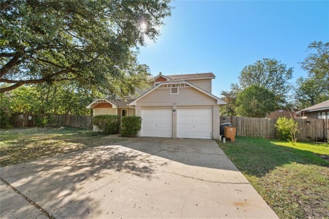 Photo of 1207 Crupp CT, Austin, TX 78753 (MLS # 9019932)