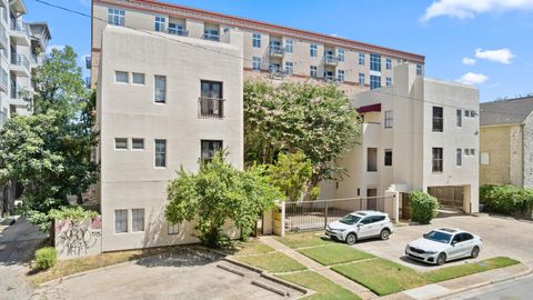 Photo of 712 Graham PL #203, Austin, TX 78705 (MLS # 7696866)