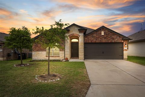 Photo of 105 Plata LN, Jarrell, TX 76537 (MLS # 6735744)