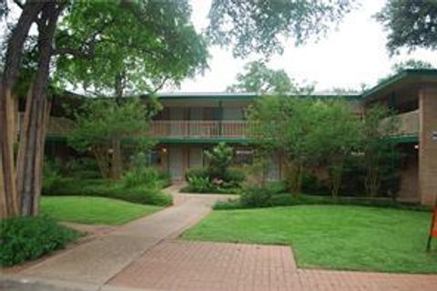 Photo of 1212 W 13th ST #F, Austin, TX 78703 (MLS # 4863598)