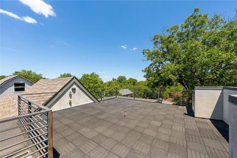 Tiny photo for 2004 E 8th ST, Austin, TX 78702 (MLS # 1262004)