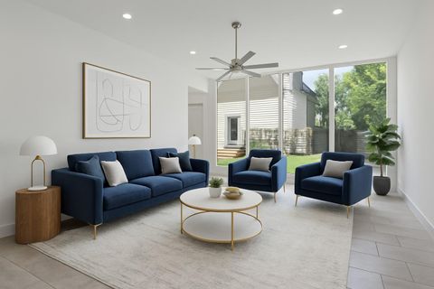 Tiny photo for 2004 E 8th ST, Austin, TX 78702 (MLS # 1262004)