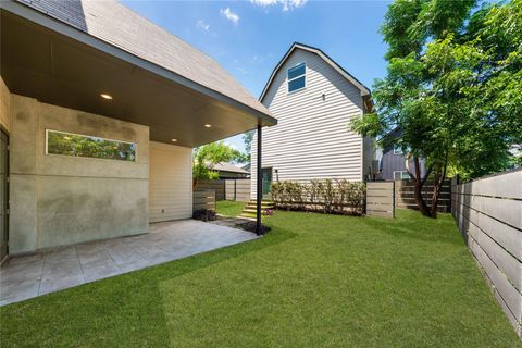 Tiny photo for 2004 E 8th ST, Austin, TX 78702 (MLS # 1262004)