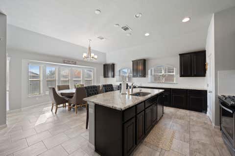 Photo of 105 W Highfield ST, Hutto, TX 78634 (MLS # 7615151)