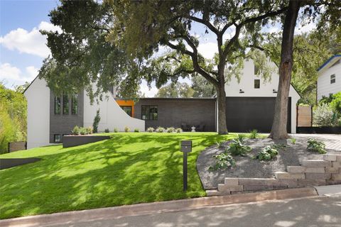 2905 Oak Park DR Austin TX 78704